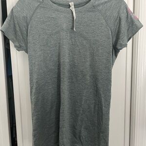 Peloton x Lululemon Shirt